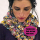 Image for article titled Please Do Not Look The Anthropologie Model In The Eye